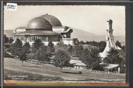 DORNACH - GOETHEANUM - TB - Dornach