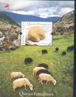Portugal ** & Queijo Da Serra Da Estrela Ovelha 2010 - Unused Stamps