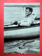 Alexander Chuchelov - Sailing - Rome 1960 - Estonian Olympic Medal Winners - 1979 - Estonia USSR - Unused - Olympische Spiele