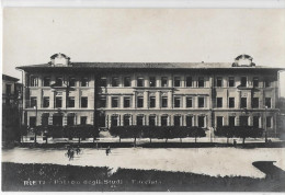 LAZIO-RIETI PALAZZO DEGLI STUDI (CART.TIPO FOTO) - Rieti