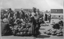 Marché - Luxor