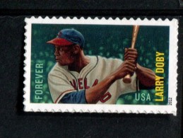 265900308 USA POSTFRIS MINT NEVER HINGED POSTFRISCH EINWANDFREI SCOTT 4695 Baseball - Unused Stamps