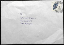 Denmark 2014 Letter  (lot  1771  ) - Covers & Documents