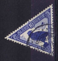 Iceland: 1930 Mi 140 Used - Poste Aérienne