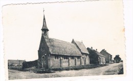 B-5066    BEERSE : Kapelstraat - Sint Corneliuskapel - Beerse