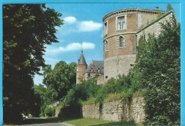 C.P.M. Beauraing - Le Château - Other & Unclassified