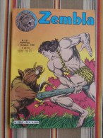 ZEMBLA Mensuel  N° 321 1981 - Zembla