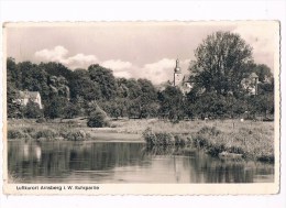 21534 ( 2 Scans ) Luftkurort Armsberg I W Ruhrpartie - Arnsberg