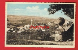 Lot Et Garonne - FUMEL - LIBOS - Un Joli Coin De L'Usine ...et Le Barrage - Fumel