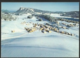 LE LIEU Vaud Jura-Nord Vallée De Joux - Le Lieu