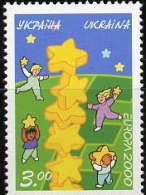 Ukraine 2000 EUROPA ** - 2000