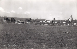 Apples Et Le Jura - Apples