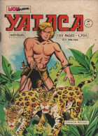 YATACA N° 67 BE MON JOURNAL 01-1974 - Mon Journal