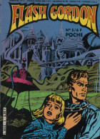 FLASH GORDON POCHE N° 5 BE DPE 09-1981 - Petit Format