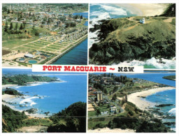 (PF 160) Australia - NSW - Port Macquarie - Port Macquarie