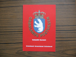 Groenland           Kalaallit Nunaat                 Ours        2 Scans - Grönland