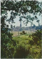 Horrues - Vue à Partir Du Confluent Senne - Gageole - Soignies