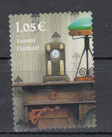 Finland 2008 Mi Nr 1904  Antiek - Usati