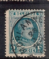 BELGIE BELGIQUE 208 MORLANWEZ - 1921-1925 Small Montenez