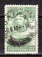 65  George VI - Oblit. - LOOK!!!! - 1885-1964 Bechuanaland Protettorato