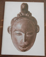African Sculpture From The Tara Collection Exhibited By Mr & Mrs J. W. Gillon - Otros & Sin Clasificación