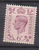 P1944 - GRANDE BRETAGNE Yv N°217 ** - Ungebraucht