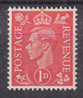 P1951 - GRANDE BRETAGNE Yv N°210A ** - Unused Stamps