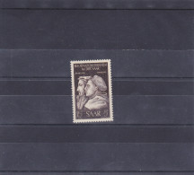 SARRE   YVERT   295  MNH   ** - Nuevos