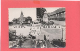 80- VILLERS BRETONNEUX  Multivues - Villers Bretonneux