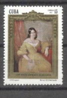 Cuba 1973 Paintings, MNH AE.029 - Nuovi