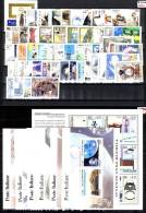 2000 COMPLETE YEAR PACK MNH ** - Full Years