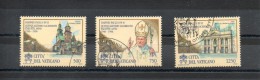 Vatican. Jean Paul II - Usados