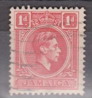 Jamaica, 1938, SG 122, Used - Jamaica (...-1961)