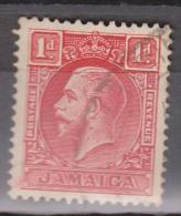 Jamaica, 1929, SG 108a, Used (Wmk Mult Script Crown) Die II - Jamaica (...-1961)