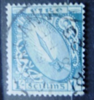 IRLANDA - IVERT 51 + 56 + 63/64 USADOS - Used Stamps