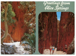 (555) Australia - NT - Alice Springs - Alice Springs