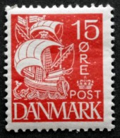 Denmark 1927  Minr.168 MNH (** )( Lot  L 645 ) - Unused Stamps