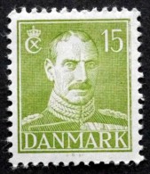 Denmark 1942  Minr.270   MNH (** )   ( Lot  L755 ) - Unused Stamps