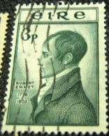 Ireland 1953 Robert Emmet 3p - Used - Oblitérés