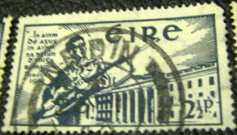 Ireland 1941 Easter Rising Volunteer 2.5p - Used - Used Stamps