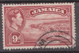 Jamaica, 1938, SG 129, Used - Jamaica (...-1961)