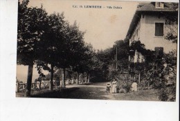 LEMBEYE - Villa Doléris - Lembeye