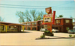 Westside Motel - Maryville, Tennessee - Andere & Zonder Classificatie