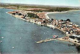 ILE TUDY VUE AERIENNE - Ile Tudy