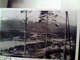 AUSTRIA  VELDEN V1952 EK6876 - Velden