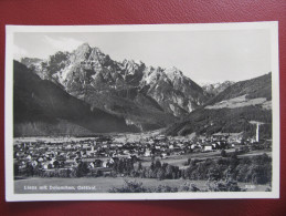 AK LIENZ Ca.1930   ///  D*12819 - Lienz