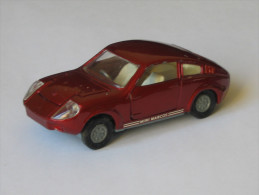 CORGI TOYS - MINI MARCOS GT 850 - Made In GT Britain   **** EN ACHAT IMMEDIAT **** - Corgi Toys