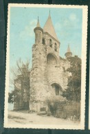 N°5  AUVILLARS - Clocher Eglise Saint Pierre  - EAA93 - Auvillar