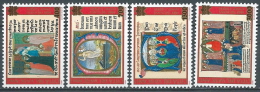 1999 VATICANO VERSO L'ANNO SANTO 2000 MNH ** - ED - Nuevos