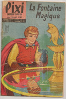 @ PIXI N° 9 LA FONTAINE MAGIQUE - Other Magazines